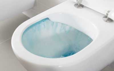 Ohne Spülrand – Die WC-Innovation für Ihr Zuhause