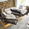Mit Holz das Zuhause aufwerten.