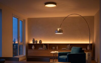 Lichtkonzept für jeden Raum: Drei Ebenen für perfekte Beleuchtung