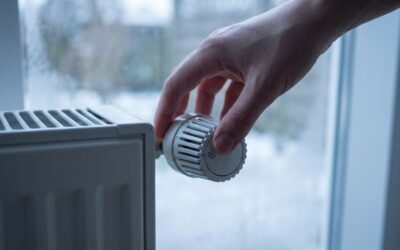 Wohnung im Winter verlassen ohne Frost und Wasserschaden
